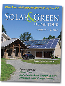 2013 solar tour cover